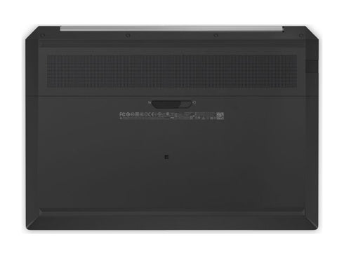 HP ZBook 15 G5 i7-8850H 2.6GHz 512GB 32GB 15.6" 1920X1080 NVIDIA Quadro P1000