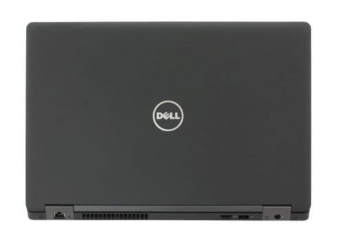 DELL PRECISION 3520 i5-6440HQ 2.6GHz 1TB 64GB 15" 1920X1080 NVIDIA M620