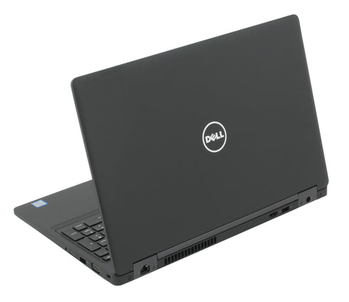 DELL PRECISION 3520 i5-6440HQ 2.6GHz 512GB 32GB 15" 1920X1080 NVIDIA M620 TOUCHSCREEN