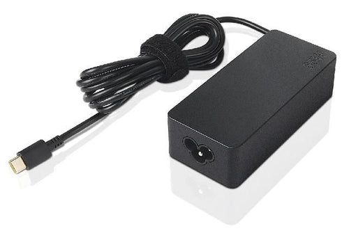 POWER SUPPLY 65W USB-C FOR LENOVO THINKPAD T470 T480 T490 T14 E470 E480 E490E14 X390 YOGA