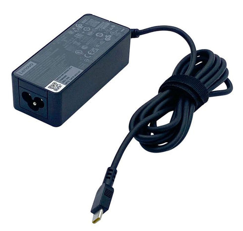 LENOVO CHARGER USB-C 45W 20V 2.25A