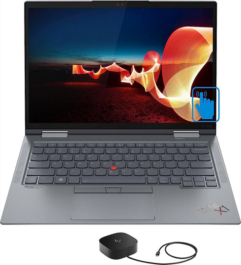 Laptops - LENOVO THINKPAD X1 Yoga Gen 6