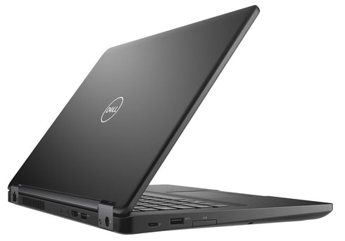 DELL LATITUDE 5491 i7-8850H 2.6GHz 512GB 8GB 14" 1920X1080 INBOARD