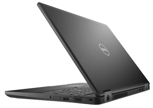 DELL LATITUDE 5591 i7-8850H 2.6GHz 256GB 32GB 15" 1920X1080 NVIDIA MX130