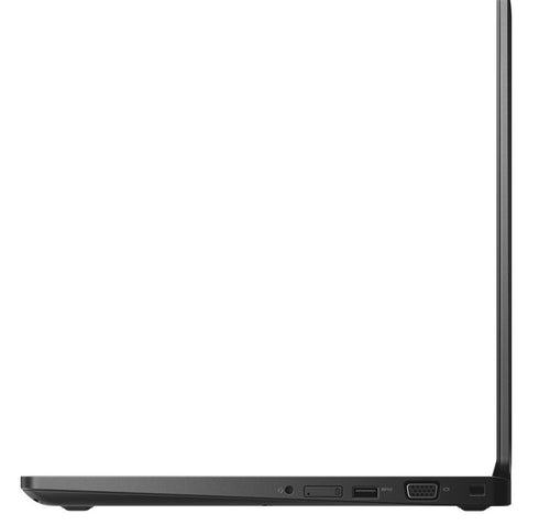 DELL LATITUDE 5591 i7-8850H 2.6GHz 1TB 16GB 15" 1920X1080 NVIDIA MX130