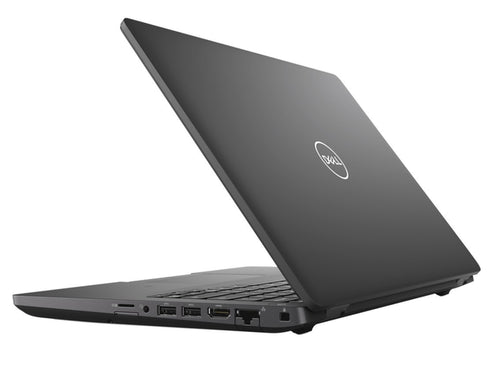 DELL LATITUDE 5501 i7-9850H 2.6GHz 256GB 16GB 15" 1920X1080 NVIDIA MX150