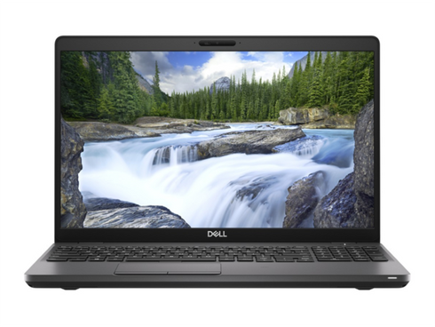 DELL LATITUDE 5491 i7-8850H 2.6GHz 512GB 8GB 14" 1920X1080 INBOARD