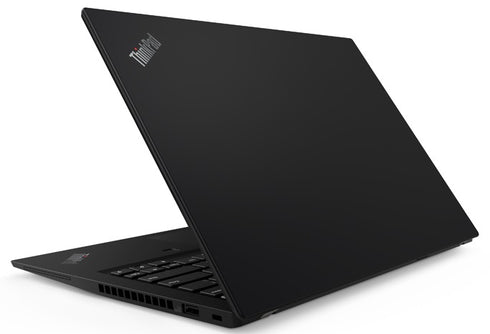 Lenovo ThinkPad T490S i7-8565U 1.8GHz 512GB 16GB 14" 1920X1080 INBOARD