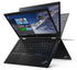 Laptops - Lenovo ThinkPad X1 Yoga G1 i5-6300U 2.4GHz 1000G 32GB 15" 2560X1600 INBOARD TOUCHSCREEN