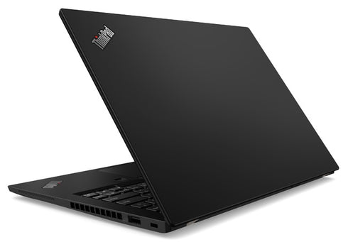 LENOVO THINKPAD X390 i5-8265U 1.6GHz 512GB 32GB 13" 1366X768 INBOARD