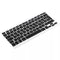 KEYCAP FOR APPLE MACBOOK A1425 A1369 A1398 A1466 A1502 FRENCH