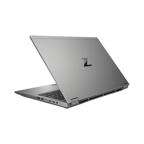 HP ZBOOK FURY 15 G8 i7-11850H 2.1GHz 2TB 32GB 15" 1920X1080 NVIDIA RTX A2000