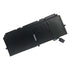 BATTERY DELL XPS 13 9300 2020 9310 - 52 Wh 7.6V 6800 mAh