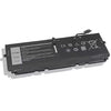 BATTERY DELL XPS 13 9300 2020 9310 - 52 Wh 7.6V 6800 mAh