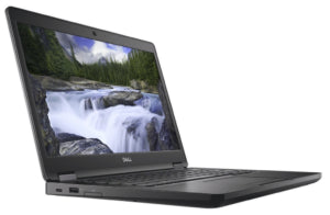 Laptops - DELL LATITUDE 5491 i7-8850H 2.6GHz 1000GB 8GB 14" 1920X1080 NVIDIA MX130