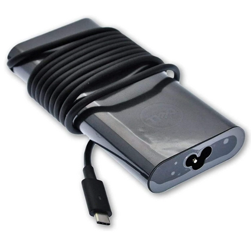 POWER SUPPLY 130W USB-C FOR DELL XPS 15 9575 2in1 PRECISION 5530 2in1