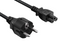 POWER CABLE CORD POWER EU – 3 POINTS ROUND