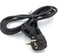 POWER CABLE CORD EU – 3 POINTS (SQUARE)