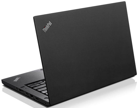 LENOVO THINKPAD T460 i5-6300U 2.4GHz 256GB 8GB 14" 1920X1080 INBOARD TOUCHSCREEN