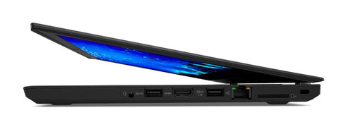 LENOVO THINKPAD T480 i5-8250U 1.6GHz 512GB 16GB 14" 1920x1080 INBOARD TOUCHSCREEN