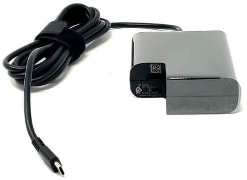 POWER SUPPLY 65W USB-C FOR HP ELITEBOOK 830 G5 830 G6 840 G5 840 G6 850 G5 850 G6 PROBOOK 430 G5 430 G6 440 G5 440 G6 450 G5 450 G6 455 G5 455 G6