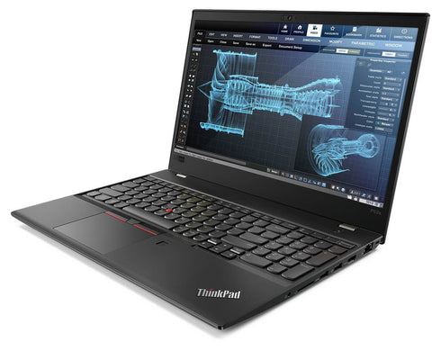 Laptops - Lenovo ThinkPad P52S i7-1185G7 3.0GHz 1000GB 16GB 15" 1920X1080 NVIDIA P500 TOUCHSCREEN