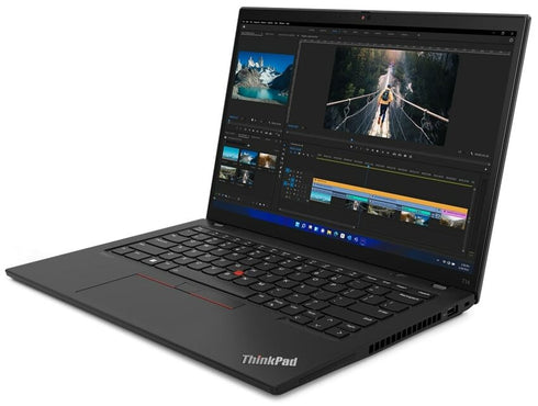 LENOVO THINKPAD T14 G3 i5-1245U 1.2GHz 512GB 16GB 14" 1920X1200 INBOARD