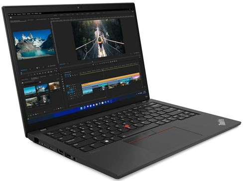 LENOVO THINKPAD T14 G3 i5-1245U 1.2GHz 256GB 32GB 14" 1920X1200 INBOARD