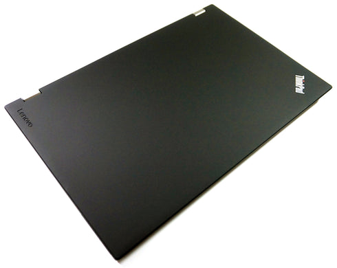 LENOVO THINKPAD P50 i7-6820HQ 2.7GHZ 1000GB 32GB 15" 3840X2160 NVIDIA M2000 TOUCHSCREEN
