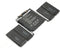 LAPTOP BATTERY FOR APPLE MACBOOK PRO 13 A1706 49Wh