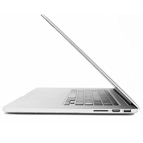 Laptops - Apple MacBook Pro 15 2014 i7-4770HQ 2.2GHZ 256GB 16GB 2880x1800 INBOARD