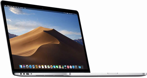 Laptops - Apple MacBook Pro 15 2015 I7-4870HQ 2.5GHZ 512GB 16GB 2880X1800 RADEON M370
