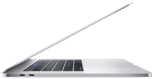 Laptops - Apple MacBook Pro 15 2019 i7-9750H 2.6GHz 512GB 16GB 2880x1800 RADEON 555X