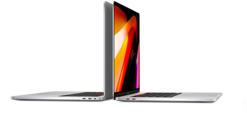 Laptops - APPLE MACBOOK PRO 16 2019 i9 - 9880H 2.3GHz 1TB 16GB 3072X1920 RADEON 5500M