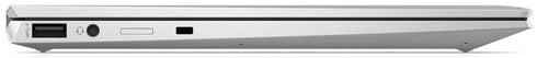HP ELITEBOOK X360 1030 830 G8 i5-1145G7 2.6GHz 512GB 8GB 13" 1920X1080 INBOARD TOUCHSCREEN