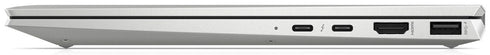 HP ELITEBOOK X360 830 1030 G8 i5-1145G7 2.6GHz 256GB 8GB 13" 1920X1080 INBOARD TOUCHSCREEN