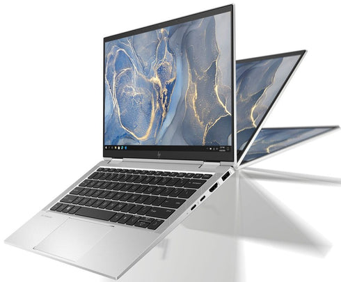 HP ELITEBOOK X360 830 1030 G8 i5-1145G7 2.6GHz 256GB 8GB 13" 1920X1080 INBOARD TOUCHSCREEN