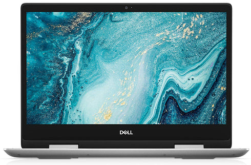 Laptops - DELL INSPIRON 5491 2 - IN - 1 i5 - 10210U 1.60GHz 256 GB 16GB 14" 1920X1080 TOUCHSCREEN