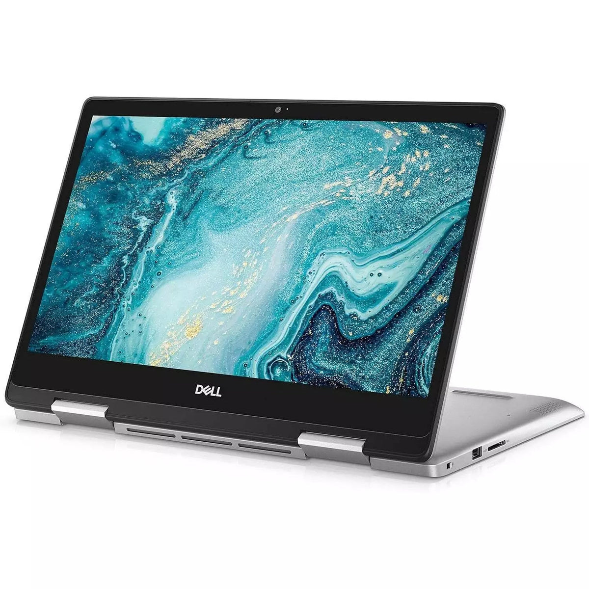タッチ対応】i5/8GB/DELL Inspiron 5491 2-in-1 【公式通販】
