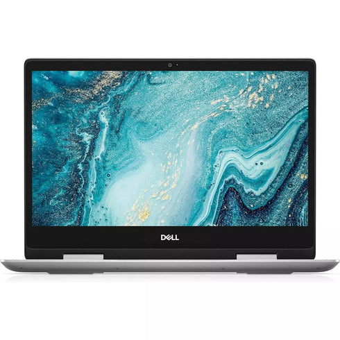 Laptops - DELL INSPIRON 5491 2 - IN - 1 i5 - 10210U 1.60GHz 512 GB 16GB 14" 1920X1080 TOUCHSCREEN