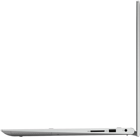 Laptops - DELL INSPIRON 7506 2 - IN - 1 i7 - 1165G7 2.8GHz 512GB 32GB 15" 1920X1080 INBOARD TOUCHSCREEN