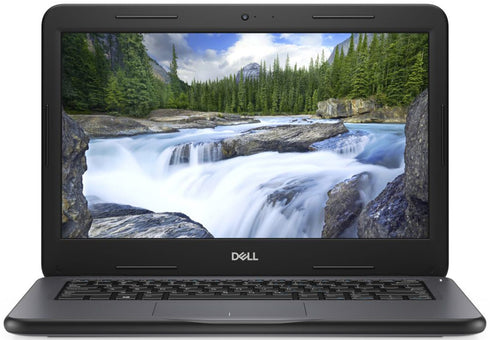Laptops - DELL LATITUDE 3310 i3 - 8145U 2.1GHz 128GB 32GB 13.3" 1366X768 INBOARD