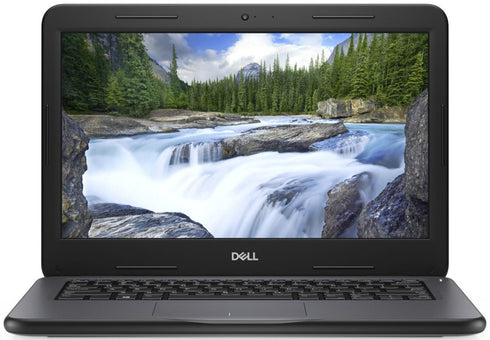 Laptops - DELL LATITUDE 3310 i5 - 8265U 1.6GHz 256GB 8GB 13" 1366x768 INBOARD