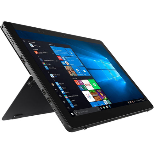 Laptops - Dell Latitude 5290 2-in-1 i5-8350U 1.7GHz 256GB 8GB 12" 1920X1280 TOUCHSCREEN