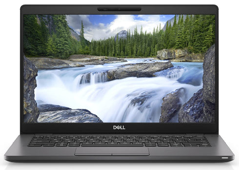 Laptops - DELL LATITUDE 5300 i5 - 8265U 1.6GHz 1TB 32GB 13" 1366x768 INBOARD
