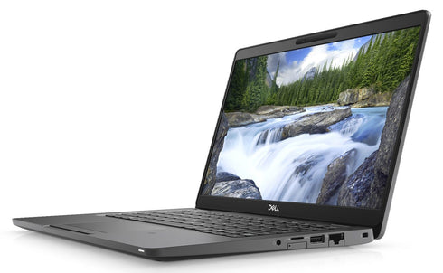 Laptops - DELL LATITUDE 5300 i5 - 8365U 1.6GHz 1TB 8GB 13" 1920x1080 INBOARD