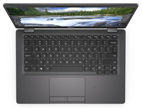 Laptops - DELL LATITUDE 5300 i7 - 8665U 1.9GHz 256GB 8GB 13" 1920x1080 INBOARD