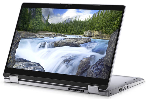 Laptops - DELL LATITUDE 5310 2 - IN - 1 i5 - 10310U 1.7GHz 500GB 16GB 13" 1920x1080 INBOARD TOUCHSCREEN