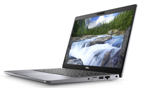 Laptops - DELL LATITUDE 5310 i5 - 10310U 1.70GHz 1000GB 32GB 13" 1920X1080 INBOARD TOUCHSCREEN