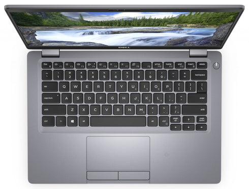 Laptops - DELL LATITUDE 5310 i5 - 10310U 1.70GHz 512GB 16GB 13" 1920X1080 INBOARD TOUCHSCREEN
